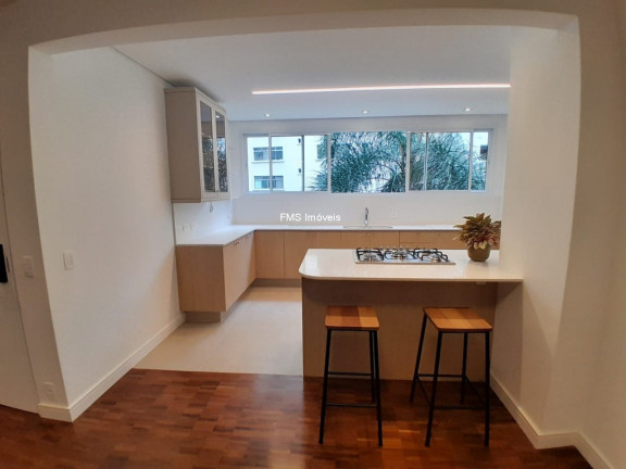 Imagem Imóvel com 3 Quartos à Venda, 137 m² em Jardim Paulista - São Paulo Imagem Imóvel com 3 Quartos à Venda, 137 m² em Jardim Paulista - São Paulo