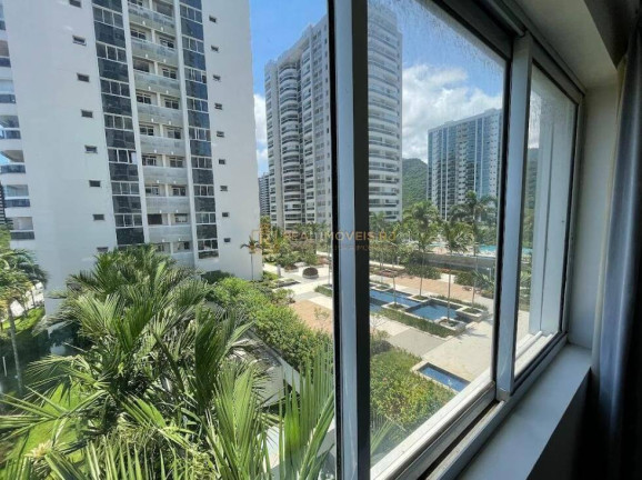 Imagem Apartamento com 3 Quartos à Venda, 110 m² em Barra Olímpica - Rio De Janeiro