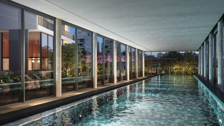 Imagem Apartamento com 3 Quartos à Venda, 353 m² em Pinheiros - São Paulo
