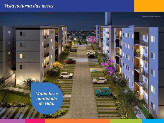 Imagem Imóvel com 2 Quartos à Venda, 47 m² em Jardim Garcia - Campinas