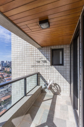 Imagem Apartamento com 4 Quartos à Venda, 271 m² em Vila Madalena - São Paulo