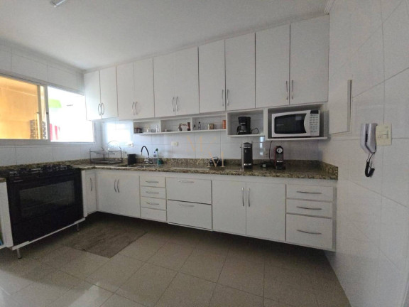 Imagem Apartamento com 3 Quartos à Venda, 130 m² em Aparecida - Santos Imagem Apartamento com 3 Quartos à Venda, 130 m² em Aparecida - Santos