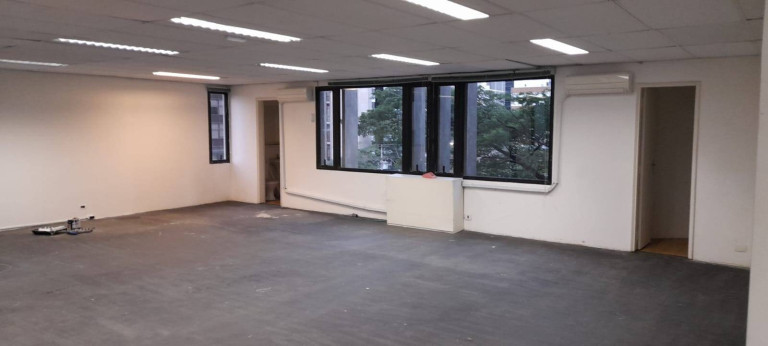 Foto do imóvel Sala Comercial à Venda, 104 m² em Brooklin - São Paulo Foto do imóvel Sala Comercial à Venda, 104 m² em Brooklin - São Paulo