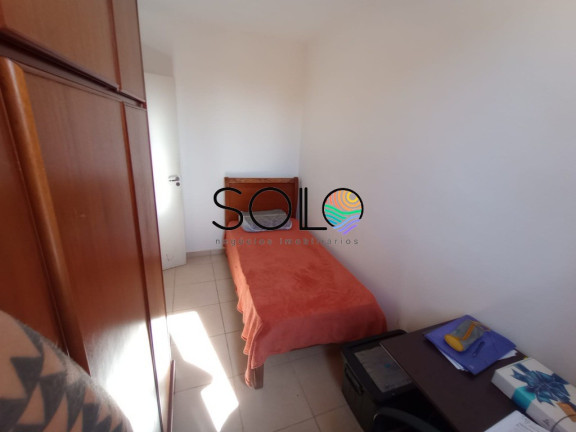 Imagem Apartamento com 2 Quartos à Venda, 51 m² em Jardim Adalgisa - Araraquara