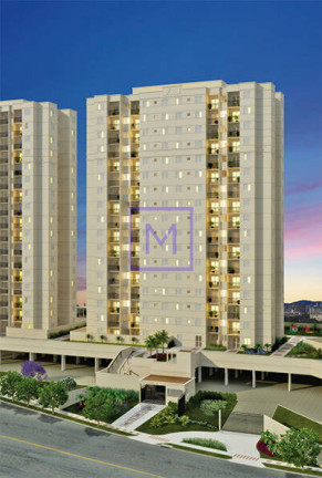 Imagem Apartamento com 2 Quartos à Venda, 50 m² em Vila Antonieta - São Paulo Imagem Apartamento com 2 Quartos à Venda, 50 m² em Vila Antonieta - São Paulo