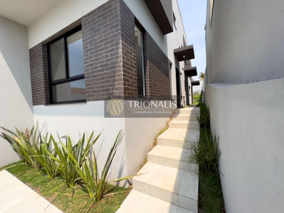 Imagem Casa com 3 Quartos à Venda, 124 m² em Jardim Do Lago - Atibaia