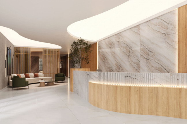 Imagem Cobertura com 3 Quartos à Venda, 167 m² Imagem Cobertura com 3 Quartos à Venda, 167 m²