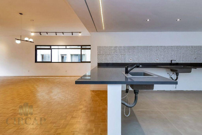 Imagem Apartamento com 3 Quartos à Venda, 220 m² em Jardim América - São Paulo Imagem Apartamento com 3 Quartos à Venda, 220 m² em Jardim América - São Paulo