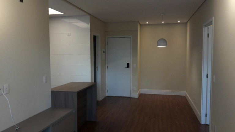 Imagem Apartamento com 1 Quarto para Alugar, 52 m² em Alphaville Industrial - Barueri Imagem Apartamento com 1 Quarto para Alugar, 52 m² em Alphaville Industrial - Barueri