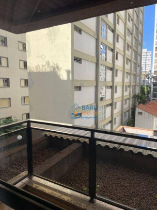 Imagem Apartamento com 1 Quarto à Venda, 42 m² em Jardim Paulista - São Paulo