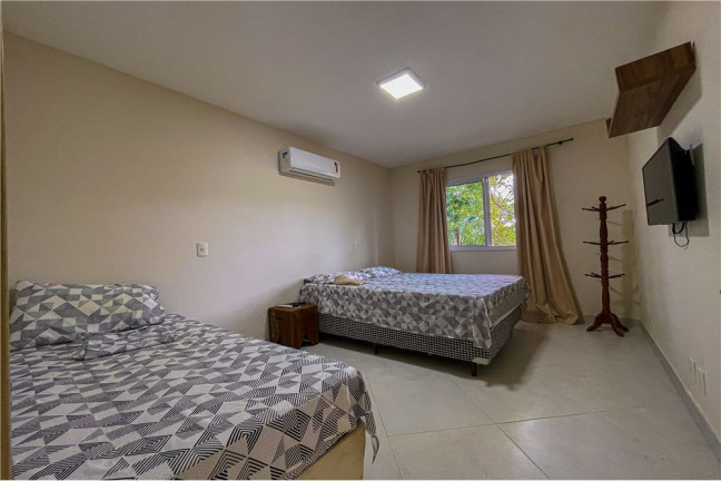 Imagem Apartamento com 1 Quarto à Venda, 55 m² em Açu Da Torre (subdistrito) - Mata De São João Imagem Apartamento com 1 Quarto à Venda, 55 m² em Açu Da Torre (subdistrito) - Mata De São João