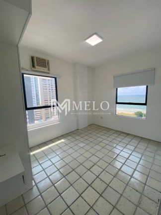 Imagem Apartamento com 1 Quarto à Venda, 40 m² em Pina - Recife Imagem Apartamento com 1 Quarto à Venda, 40 m² em Pina - Recife