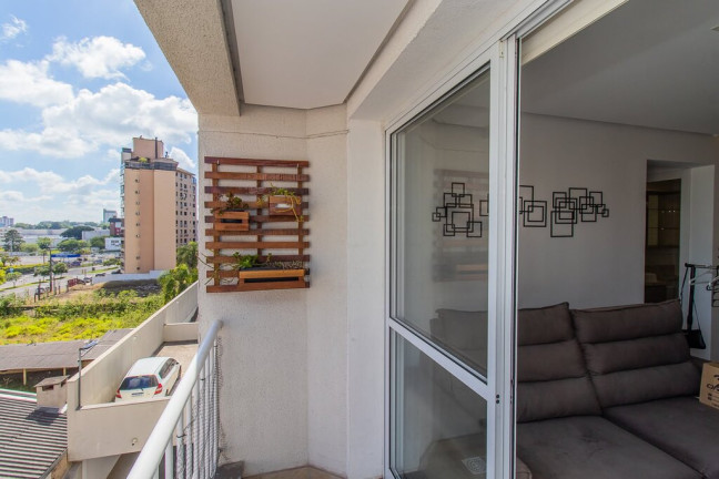 Imagem Apartamento com 2 Quartos à Venda, 74 m² em Centro - Canoas Imagem Apartamento com 2 Quartos à Venda, 74 m² em Centro - Canoas