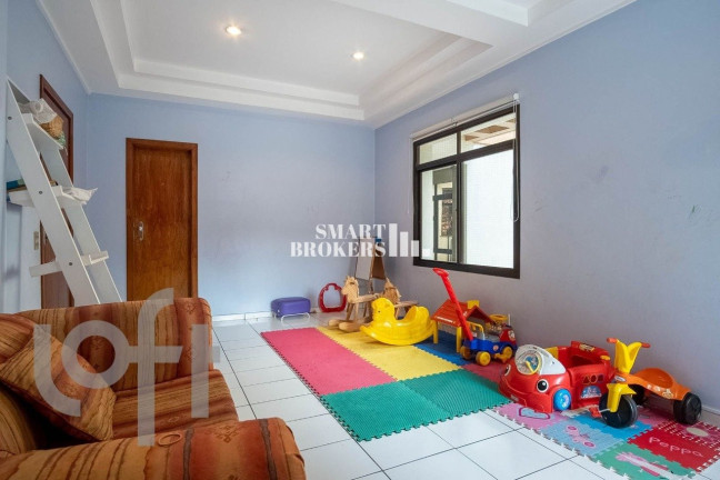 Imagem Apartamento com 3 Quartos à Venda, 220 m² em Jardim Vila Mariana - São Paulo Imagem Apartamento com 3 Quartos à Venda, 220 m² em Jardim Vila Mariana - São Paulo