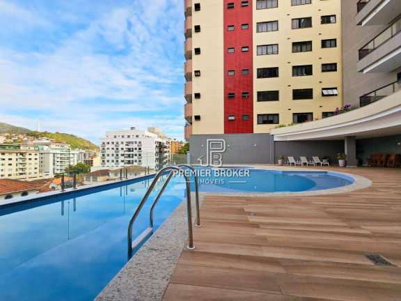 Imagem Apartamento com 2 Quartos à Venda, 61 m² em Agriões - Teresópolis Imagem Apartamento com 2 Quartos à Venda, 61 m² em Agriões - Teresópolis
