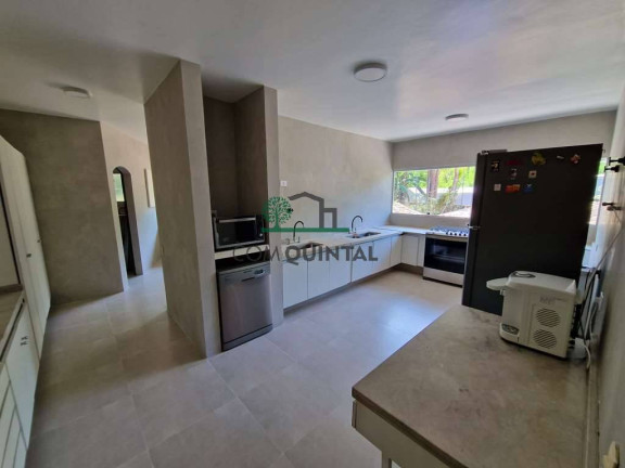 Imagem Casa com 4 Quartos à Venda, 1 m² em Chácara Granja Velha - Cotia