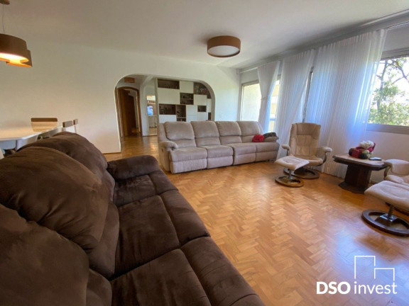 Imagem Apartamento com 4 Quartos à Venda, 160 m² em Santo Amaro - São Paulo Imagem Apartamento com 4 Quartos à Venda, 160 m² em Santo Amaro - São Paulo