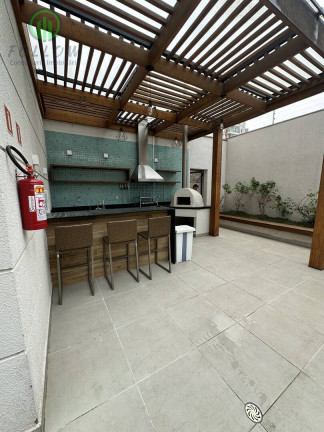 Imagem Apartamento com 2 Quartos à Venda, 57 m² em Vila Yara - Osasco
