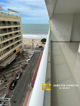 Imagem Apartamento com 3 Quartos à Venda, 100 m² em Praia Do Morro - Guarapari Imagem Apartamento com 3 Quartos à Venda, 100 m² em Praia Do Morro - Guarapari