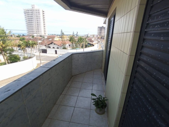 Imagem Apartamento com 2 Quartos à Venda, 86 m² em Solemar - Praia Grande
