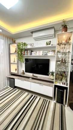 Imagem Apartamento com 2 Quartos à Venda, 64 m² em Moinhos De Vento - Canoas Imagem Apartamento com 2 Quartos à Venda, 64 m² em Moinhos De Vento - Canoas