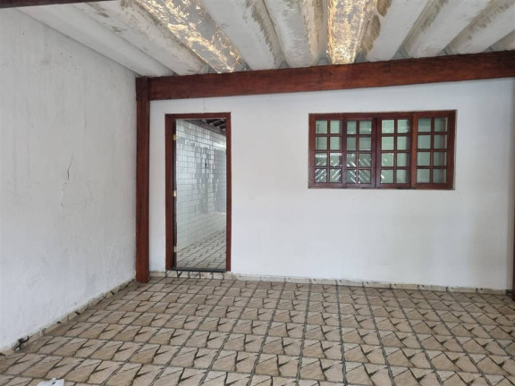 Imagem Casa com 3 Quartos à Venda, em Tupi - Praia Grande Imagem Casa com 3 Quartos à Venda, em Tupi - Praia Grande