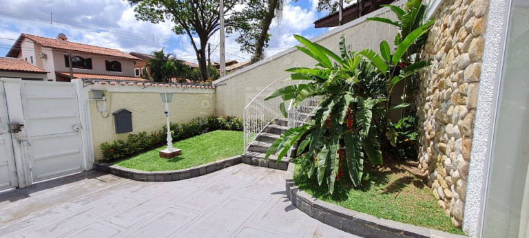 Imagem Casa com 4 Quartos à Venda, 362 m² em Jardim Esplanada - São José Dos Campos Imagem Casa com 4 Quartos à Venda, 362 m² em Jardim Esplanada - São José Dos Campos
