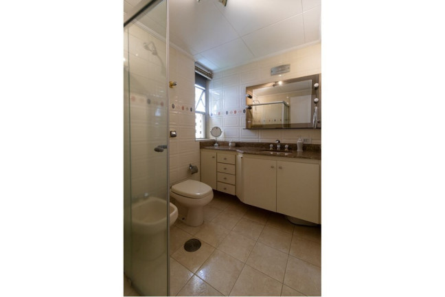 Imagem Apartamento com 3 Quartos à Venda, 106 m² em Itaim Bibi - São Paulo