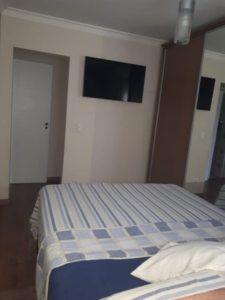 Imagem Apartamento com 3 Quartos à Venda, 90 m² em Vila Ivone - São Paulo Imagem Apartamento com 3 Quartos à Venda, 90 m² em Vila Ivone - São Paulo