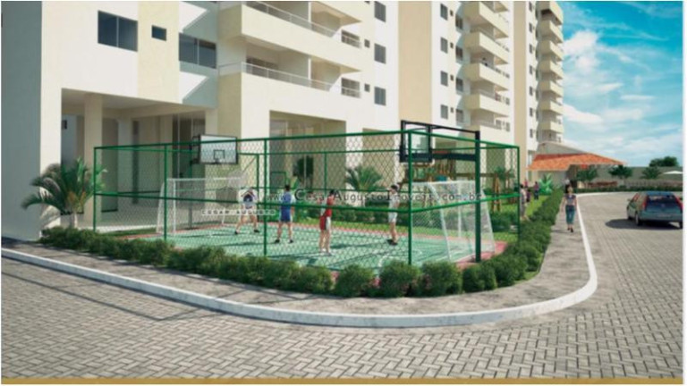 Imagem Apartamento com 3 Quartos à Venda, 107 m²