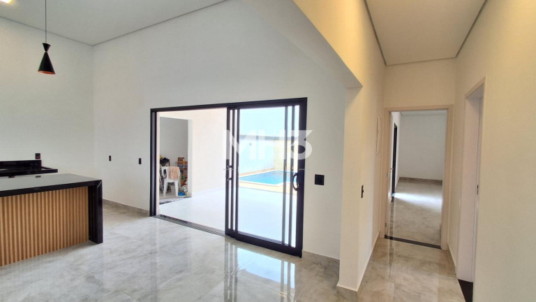 Imagem Casa de Condomínio com 3 Quartos à Venda, 195 m² em Parque Dos Pinheiros - Nova Odessa Imagem Casa de Condomínio com 3 Quartos à Venda, 195 m² em Parque Dos Pinheiros - Nova Odessa