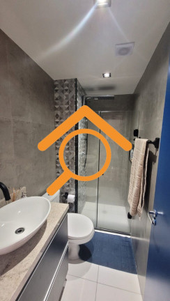 Imagem Imóvel com 1 Quarto à Venda, 37 m² em Jardim Taquaral - São Paulo