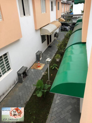 Imagem Casa com 2 Quartos à Venda, 48 m² em Vila João Ramalho - Santo André