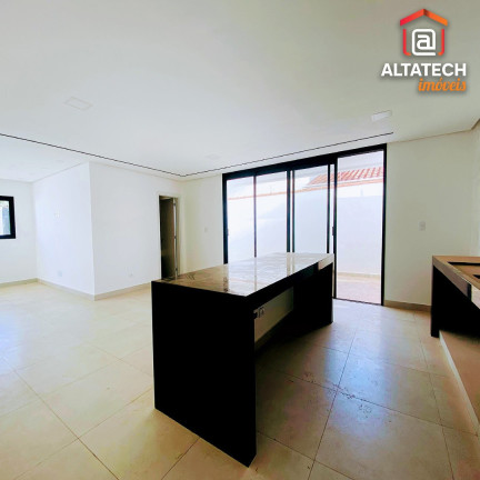 Imagem Casa com 3 Quartos à Venda, 175 m² em Jardim Das Acácias - Poços De Caldas