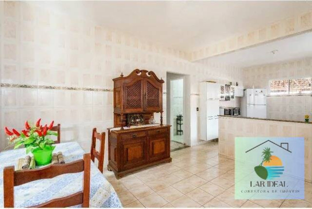 Imagem Casa com 3 Quartos à Venda,  em Jardim Campomar - Rio Das Ostras