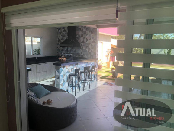 Imagem Casa de Condomínio com 3 Quartos à Venda, 300 m² em Jundiaizinho (terra Preta) - Mairiporã Imagem Casa de Condomínio com 3 Quartos à Venda, 300 m² em Jundiaizinho (terra Preta) - Mairiporã
