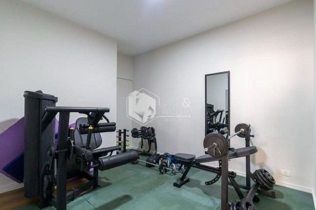 Imagem Apartamento com 3 Quartos à Venda, 227 m² em Itaim Bibi - São Paulo