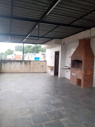 Imagem Casa com 2 Quartos para Alugar, 205 m² em Taboão - Diadema Imagem Casa com 2 Quartos para Alugar, 205 m² em Taboão - Diadema