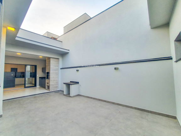 Imagem Casa com 3 Quartos à Venda,  em Vila Rubens - Indaiatuba