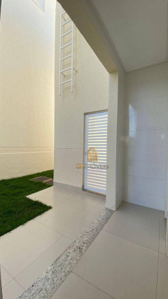 Imagem Sobrado com 3 Quartos à Venda, 149 m² em Cardoso Continuação - Aparecida De Goiânia
