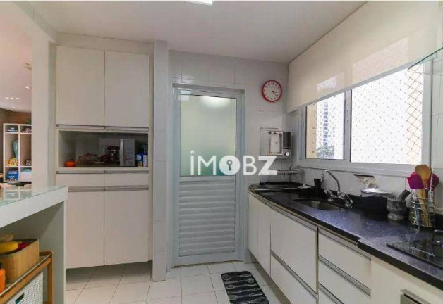 Imagem Imóvel com 3 Quartos à Venda, 87 m² em Vila Andrade - São Paulo