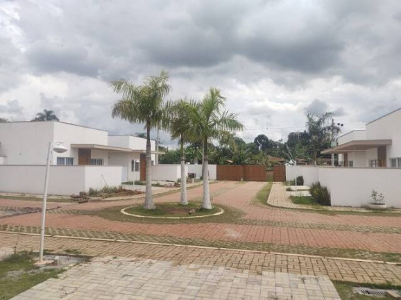 Imagem Casa com 3 Quartos à Venda, 130 m² em Chácara Do Carmo - Vargem Grande Paulista