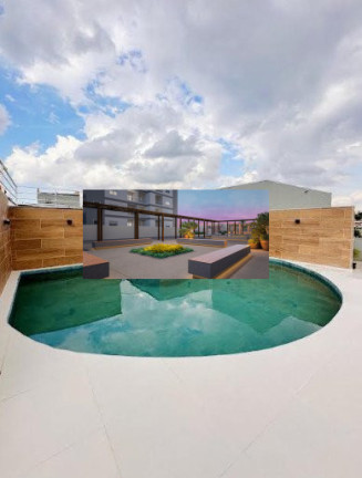 Imagem Apartamento com 2 Quartos à Venda, 55 m² em Jardim Vila Galvão - Guarulhos