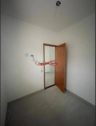 Imagem Apartamento com 2 Quartos à Venda, 36 m² em Vila Nhocune - São Paulo