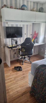 Imagem Apartamento com 3 Quartos à Venda, 194 m² em Jardim Aquárius - São José Dos Campos Imagem Apartamento com 3 Quartos à Venda, 194 m² em Jardim Aquárius - São José Dos Campos