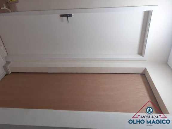 Imagem Apartamento com 3 Quartos à Venda, 57 m² em Novo Osasco - Osasco