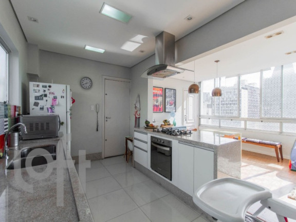 Imagem Apartamento com 3 Quartos à Venda, em Bela Vista - São Paulo Imagem Apartamento com 3 Quartos à Venda, em Bela Vista - São Paulo