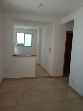 Imagem Apartamento com 2 Quartos à Venda, 46 m² em Piracicamirim - Piracicaba Imagem Apartamento com 2 Quartos à Venda, 46 m² em Piracicamirim - Piracicaba