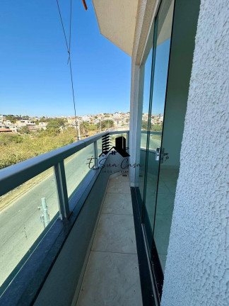 Imagem Apartamento com 2 Quartos à Venda, 75 m² em Vale Das Orquídeas - Contagem