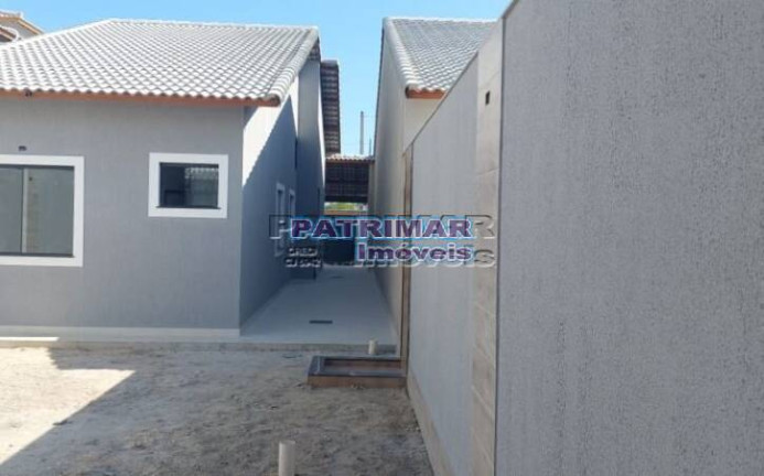 Imagem Casa com 3 Quartos à Venda, 200 m² em Itaipuaçu - Maricá Imagem Casa com 3 Quartos à Venda, 200 m² em Itaipuaçu - Maricá